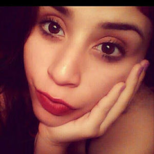 Meet your Posher, Briana